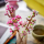 LEGO BOTANICALS 40725 Kwiaty wiśni - 1473436 - zdjęcie 5